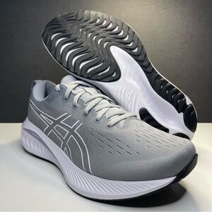 Asics Gel Excite Sheet Rock Cosmos Women's Size 8.5 Wide